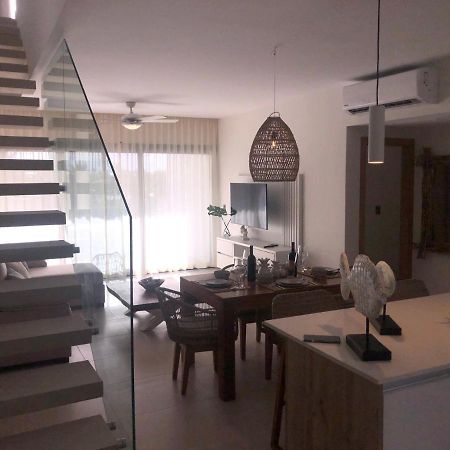 Hermoso Penthouse A Solo Pasos De La Playa Daire Punta Cana Dış mekan fotoğraf