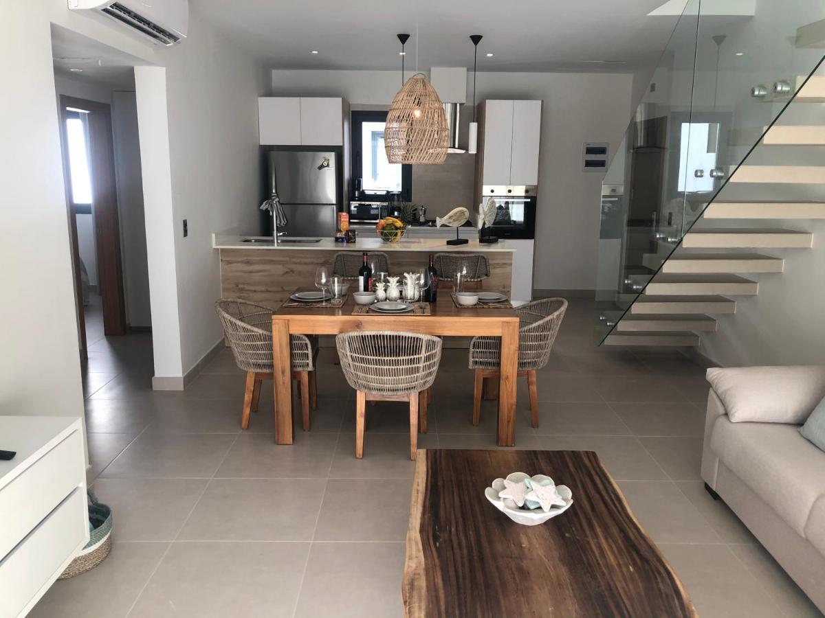 Hermoso Penthouse A Solo Pasos De La Playa Daire Punta Cana Dış mekan fotoğraf