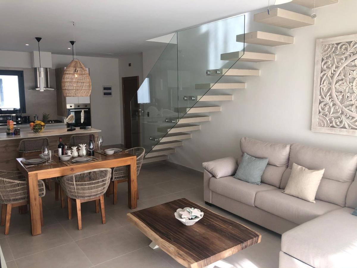 Hermoso Penthouse A Solo Pasos De La Playa Daire Punta Cana Dış mekan fotoğraf