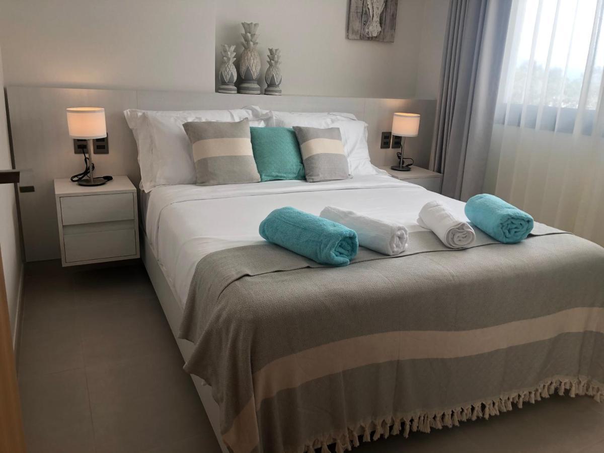 Hermoso Penthouse A Solo Pasos De La Playa Daire Punta Cana Dış mekan fotoğraf