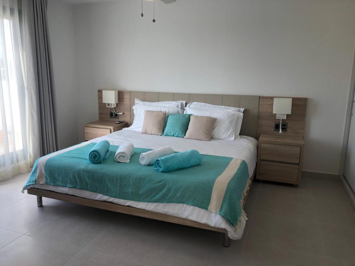 Hermoso Penthouse A Solo Pasos De La Playa Daire Punta Cana Dış mekan fotoğraf