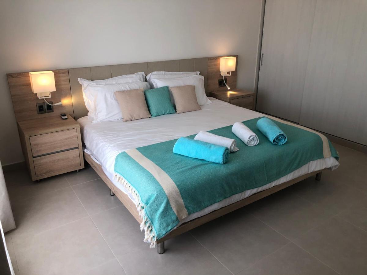 Hermoso Penthouse A Solo Pasos De La Playa Daire Punta Cana Dış mekan fotoğraf