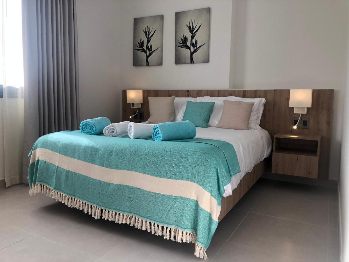 Hermoso Penthouse A Solo Pasos De La Playa Daire Punta Cana Dış mekan fotoğraf