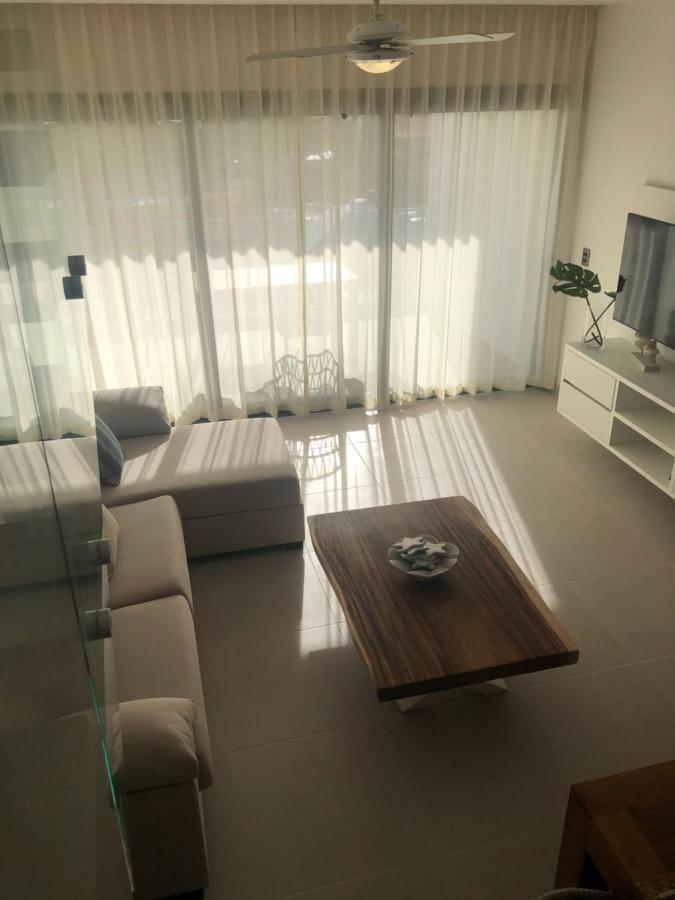 Hermoso Penthouse A Solo Pasos De La Playa Daire Punta Cana Dış mekan fotoğraf